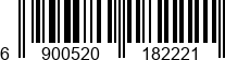 6900520182221