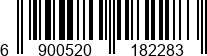 6900520182283