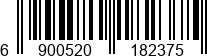 6900520182375