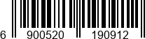 6900520190912