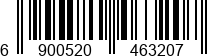 6900520463207