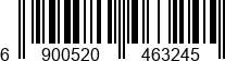 6900520463245