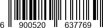 6900520637769