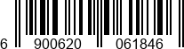 6900620061846