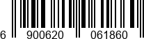 6900620061860