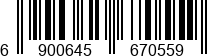 6900645670559