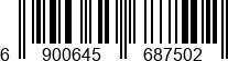 6900645687502