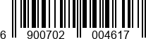 6900702004617