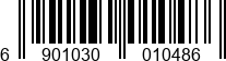 6901030010486