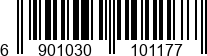 6901030101177