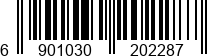 6901030202287