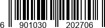 6901030202706