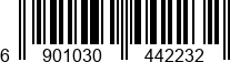 6901030442232