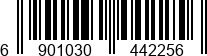 6901030442256