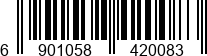 6901058420083