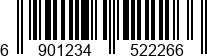 6901234522266