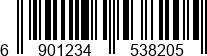 6901234538205