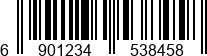 6901234538458