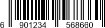 6901234568660