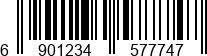6901234577747