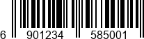6901234585001