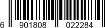 6901808022284