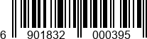 6901832000395