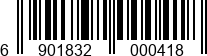 6901832000418