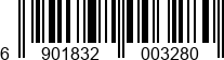 6901832003280