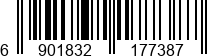 6901832177387