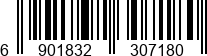 6901832307180