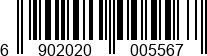 6902020005567