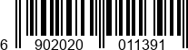 6902020011391