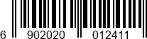 6902020012411