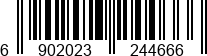 6902023244666