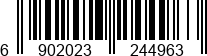 6902023244963