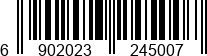 6902023245007