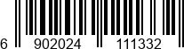 6902024111332