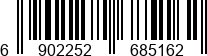 6902252685162