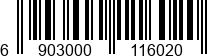 6903000116020