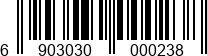 6903030000238