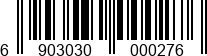 6903030000276