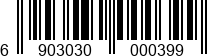 6903030000399
