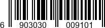 6903030009101
