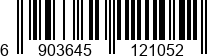 6903645121052