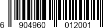 6904960012001