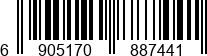 6905170887441