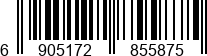 6905172855875