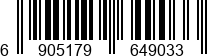 6905179649033