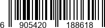 6905420188618
